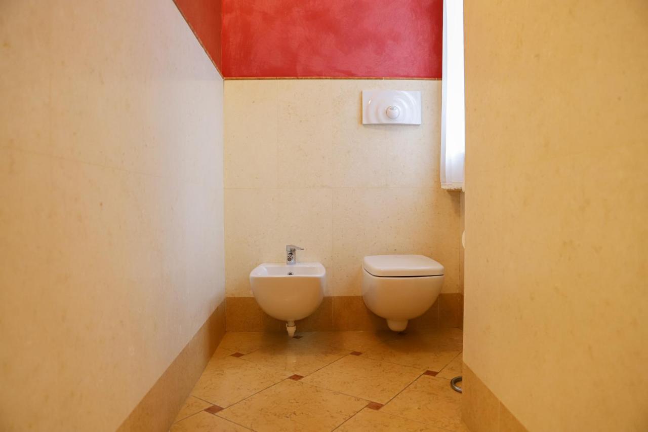 Il Cuore Del Lago Lazise Zewnętrze zdjęcie